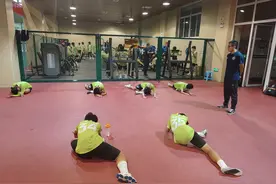 蹲点故事①丨体育特长生考大学，简单还是困难图片