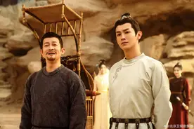 口碑超首季的《唐诡2》上星播出，古装探案剧如何打造“高级感”？图片