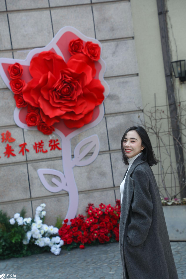 繁花、市集、音乐……青岛红树林度假世界清明小长假打造春日浪漫休闲之旅