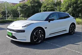 买旧不买新，新能源二手车为何有如此吸引力图片