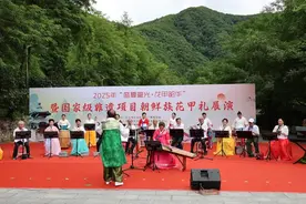 【鸭绿江畔 丹东真好】国家级非遗项目！朝鲜族花甲礼演绎民族风情图片