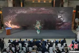 甘肃敦煌发布冬春旅游优惠措施 拍短视频最高奖励3万元图片