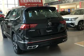 潍坊：购买途观L 车载软件无法正常使用？图片