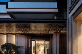 龙湖御湖境实景样板房上新！高定艺术园境本周开放图片