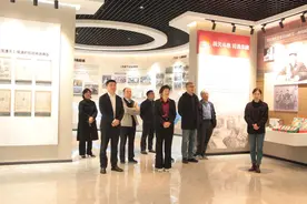 台儿庄区邳庄镇人大助力农文旅融合发展图片
