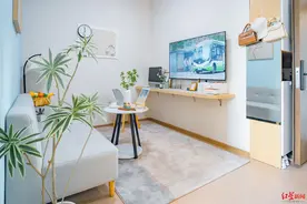 全国首个公交TOD保障性租赁住房品牌今日在蓉发布图片