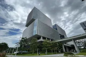 南财记者实探光明科学城，科学家们如何革新研究范式丨深圳高质量发展调研行图片