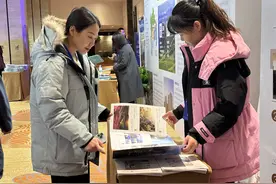 邀请北京游客来康养，河北承德推出重点景区免费等政策图片