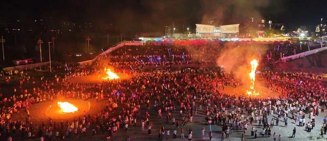 既有诗意栖居，更有投资沃土，胜境盘州等你来