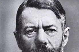 马克斯·韦伯诞辰160周年：《韦伯政治著作选》及韦伯纪念套装上市图片