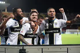 话题 | 帕尔玛回来了！昔日“意甲七姐妹”下赛季重新聚齐图片