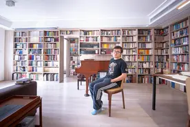 有趣且酷的北大教授，他的译著再版122次！图片