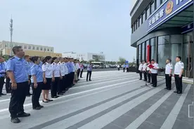 长春市公安局车辆管理所净月分所正式启用！这些车驾管业务都能办图片