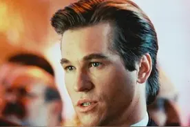 《壮志凌云》《大门》演员方·基默病逝，享年65岁图片