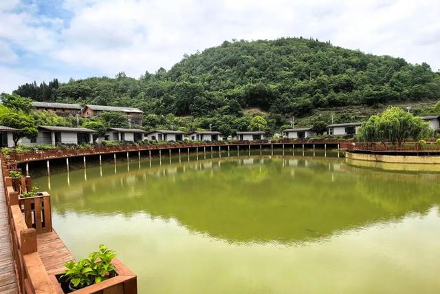 提质扩容优服务！普定全力迎避暑旅居旺季