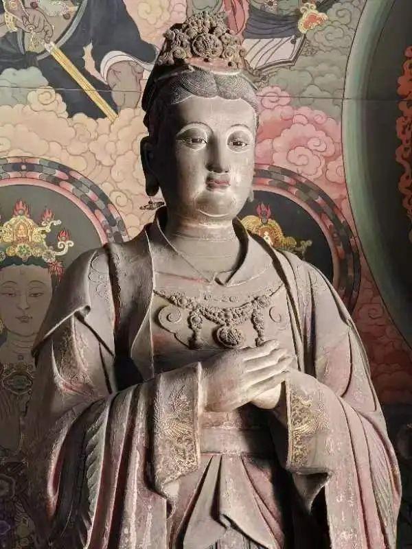 国庆山西丨晋南河汾春秋&晋北梁林路（9/30-10/4&10/4-10/8）