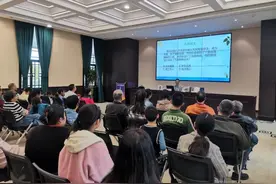 鲁滨逊为何能缔造“生存神话”？杨浦区图书馆带读者重温经典图片