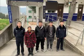 四川女子远嫁河北，30年前返乡探亲被拐！30年后在警方帮助下找到亲哥哥图片