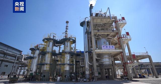 从万亿水电站到星际探索，本周我国这些“超级工程”太硬核了