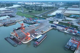 扬优势补短板强弱项！河南加快推动交通优势再造实现更大突破图片