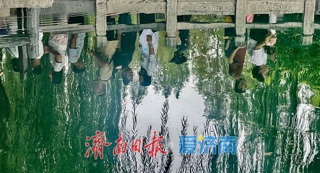 秋日亲泉热潮涌动 “泉水游”持续升温
