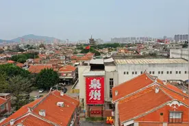 与泉州合影同框 热门神仙机位出炉图片