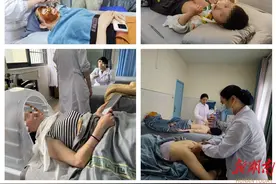 道县中医医院：五一开启“全时段+个性化”治未病养生新模式图片