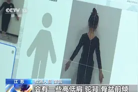 哪些原因可能导致儿童青少年身体姿态异常？如何预防？专家解读图片