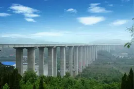 发展新质生产力看山西国企：山西交控“采空区综合治理技术”覆盖十余省 30亿元成本节约护航千里高速图片