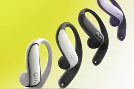 字节豆包发布AI耳机，智能体耳机成AI硬件新风口?图片