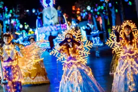 跨年去哪儿？株洲跨年攻略来咯图片