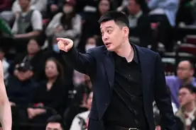 辽篮新老交替将按下“快进键”图片