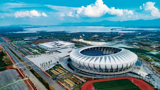 湖北一地宣布：凭球票免费游景区