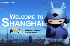 最大规模的CS电竞赛，2024反恐精英世界锦标赛开票图片