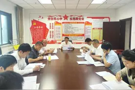 共学共商——推进财产性判项执行工作走深走实图片