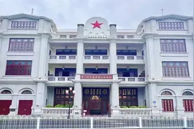 广州12家单位被认定为首批广东省职工疗休养基地图片