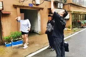 “天降”猫咪砸伤路人，后续医疗费引争议，法院判了图片