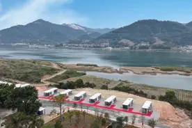 德庆首个！网红“太空舱”民宿来了！图片