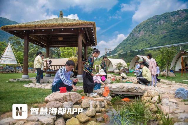 福州罗源这一千年古道“变身”文化道、生态道、幸福道