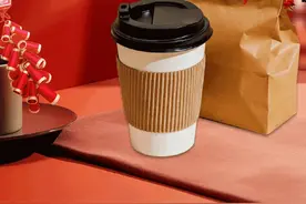 【欢乐过大年 “浙”里等你来】| ⑥快来村咖打卡，品尝不一样的年味！图片