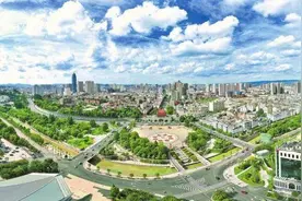 2024云南经济这么干｜曲靖：加快培育新质生产力 释放高质量发展动能图片