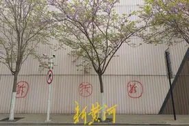 济南洪楼大润发将搬迁？房屋产权单位已签订征迁协议图片