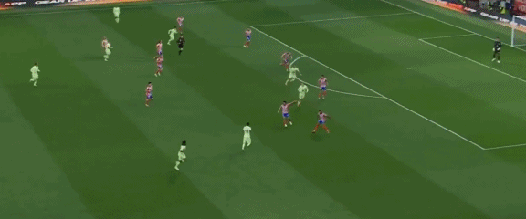 巴萨皇马同时惊险过关 国王杯决赛将演“国家德比”图片