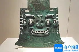 海南周刊 | 文物中的“显眼包” 穿越千年的小欢喜图片