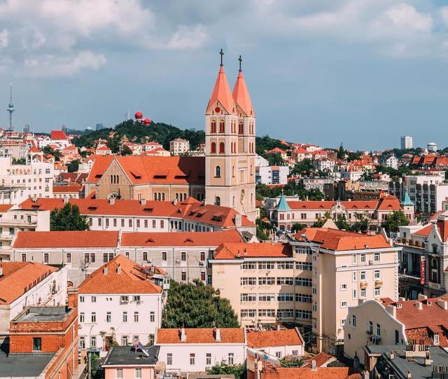 145项！青岛1月文旅活动燃爆冬日~