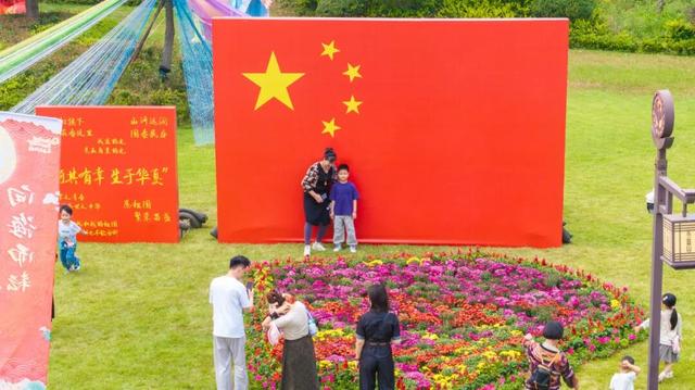 央视报道！国庆假期，日照，嗨到不想走！