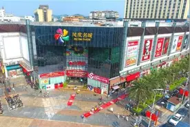 春节必逛！韶关商超顶流全攻略→图片