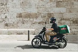 京东外卖的真实野心：你以为他们在抢美团饭碗？格局小了图片