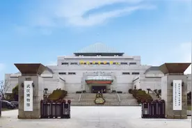 武汉多家博物馆，延时开放图片