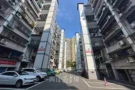 明确了！内江老楼加装电梯具体规定出台——图片